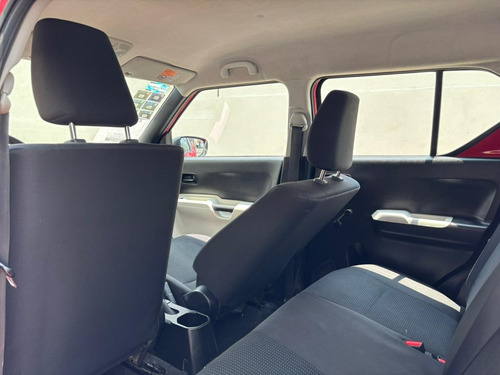 Suzuki Ignis 1.2 Vvt Gl