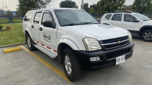 Imagen 5 de 23 de Chevrolet Luv D Max