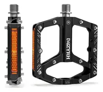 Comprar Mzyrh Pedales De Bicicleta De Montaña, Pedales Mtb, 9\u002F16 P.