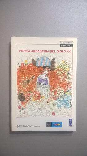 Poesía Argentina Del Siglo Xx