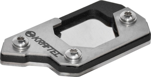 Imagen 1 de 2 de Ampliación Muleta Bmw Gs 700 F