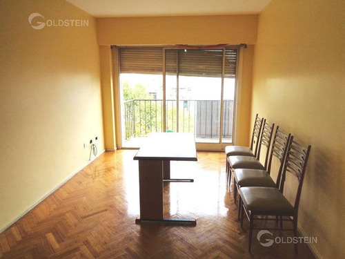 Departamento - Villa Crespo