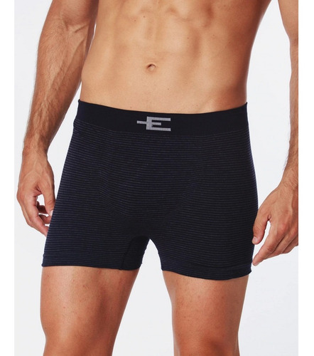 Calzoncillos Boxer Hombre Eyelit De Algodón 4625