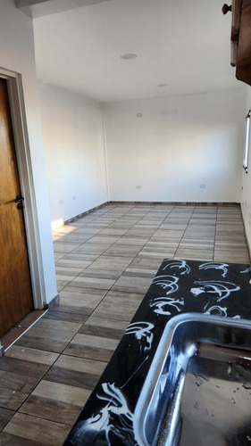 Departamento En San Justo