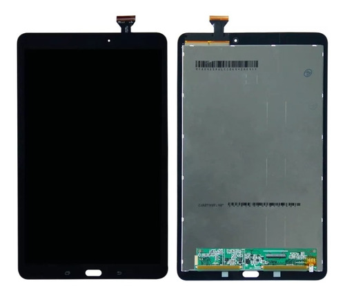 Tela Frontal Compatível Do Tablet T560/t561 9.6  Orig.