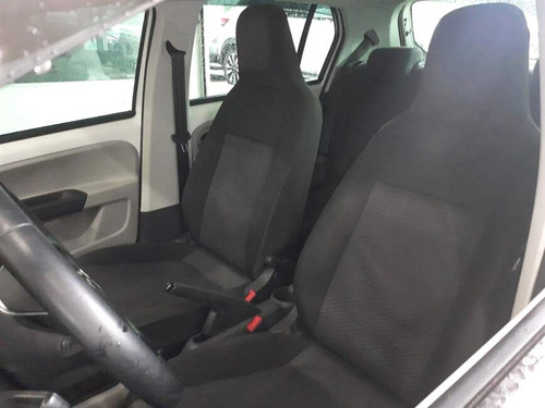Volkswagen Up! 1.0 TSI MOVE UP 12V FLEX 4P MANUAL