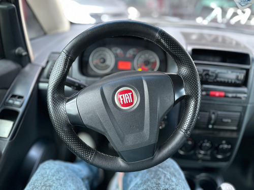 Fiat Idea 1.4 Attractive Flex 5p