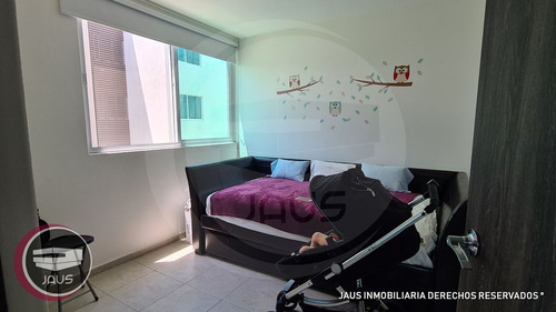 Imagen 5 de 21 de Departamento En Venta
