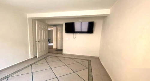 Departamento En Venta And. Jorge Alberto Rivas 404 Emperador Cacama Iztapalapa Cdmx/ Recuperacion Bancaria Laab1