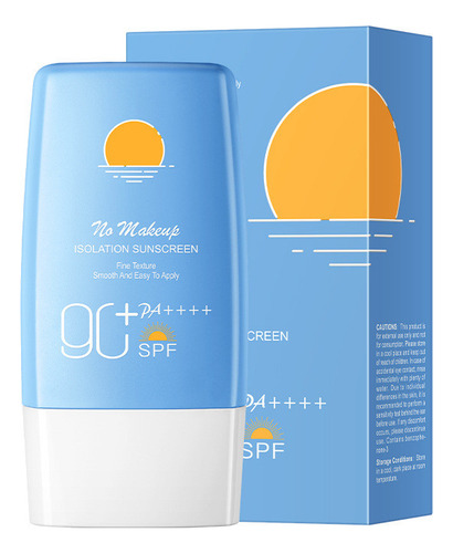 El Protector Solar R Spf50 Se Puede Usar En Todo El Cuerpo: