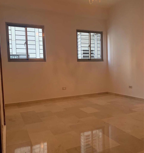 Se Alquila Apartanento En Ensache Paraiso