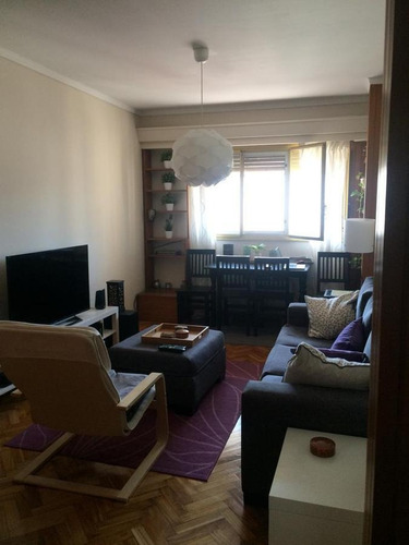 Imagen 2 de 15 de Departamento En Venta 2 Ambientes Microcentro