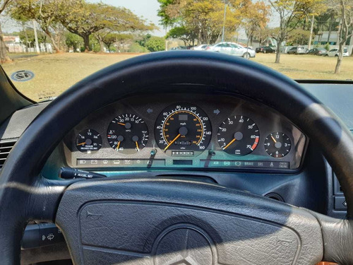Mercedes Benz Sl 500 1994 R129