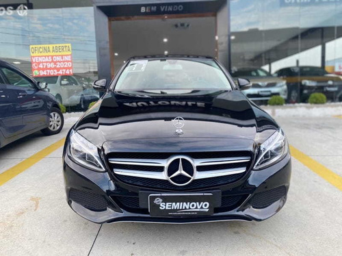 Imagem 1 de 15 de Mercedes-benz C250