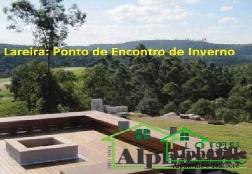 Imagem 3 de 12 de Lindo Terreno À Venda No Itahyê Fase 2 Com Projeto Aprovado - La1536