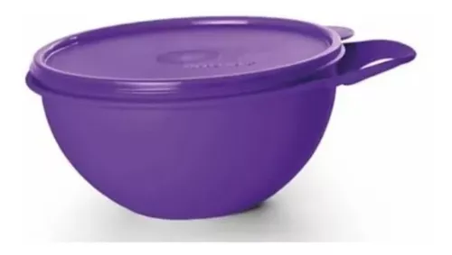 Tupperware Mini Criativa 1,4 litro Preta Translúcida - Comprar Tupperware  Online? Wareshop - Loja Mundo Tupperware