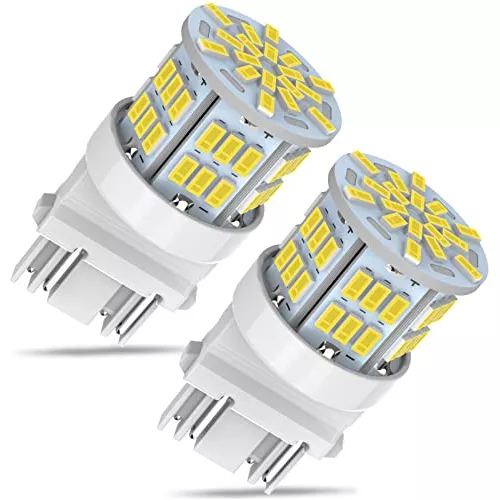 Bombilla Led 3157 Coche, 12v24v, De Bombilla Led 3156