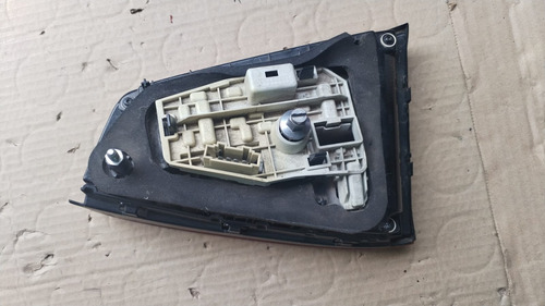 Ínter Calavera Izquierda Jetta Mk6 2015-2018 Original Detall Izquierdo/conductor Rojo (Usado)