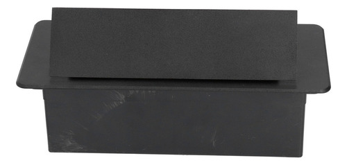 . Enchufe Emergente De Mesa Doble Toma De Corriente Usb Hub