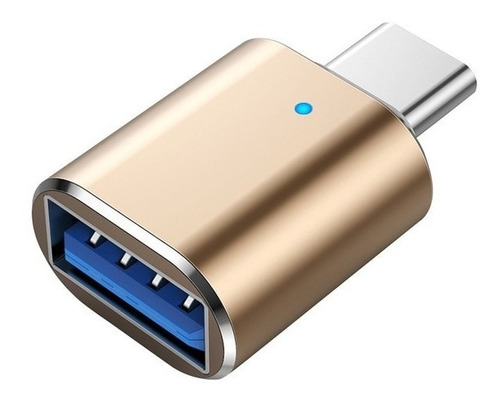 Adaptador Usb C A Usb,  Macbook Retina Air Modelos Touch Bar