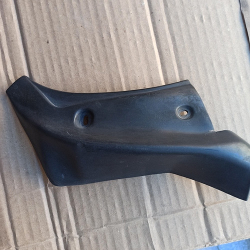 Puntera Derecha Bajo Parabrisas Fiat Tipo