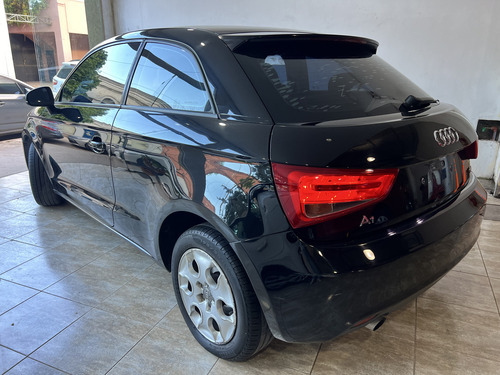 Audi A1 1.2 Attraction Tfsi 86cv
