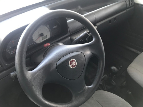 Fiat Uno 1.3 Cargo Fire