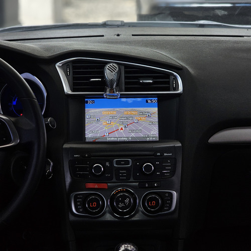 Citroën C4 Lounge 1.6 S Edition Thp 165cv