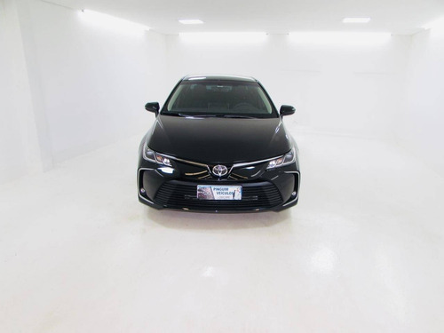 Toyota Corolla 2.0 Vvt-ie Flex Xei Direct Shift