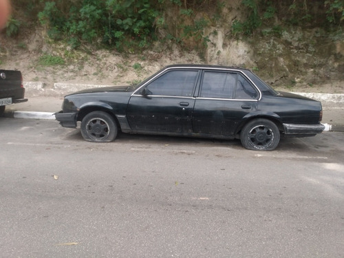 Chevrolet Monza Classic Se