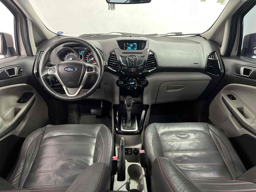 Ford Ecosport 2.0 TITANIUM 16V FLEX 4P AUTOMÁTICO