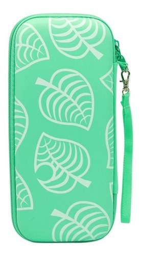 Funda Animal Crossing Nintendo Switch Ó Switch Lite