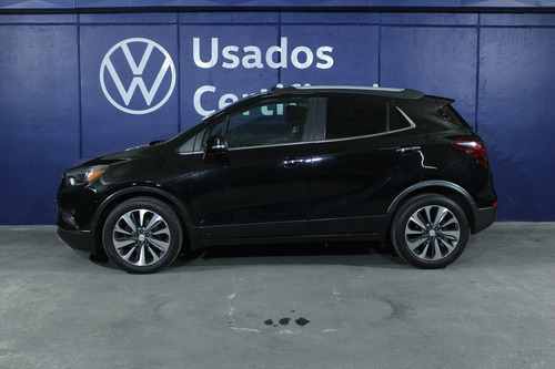 Buick Encore 1.4 Cxl Leherette At