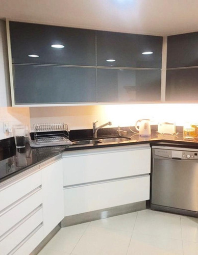 Imagen 13 de 14 de Venta De Dpto Rambla Punta Carretas 3 Dor Y Servicio