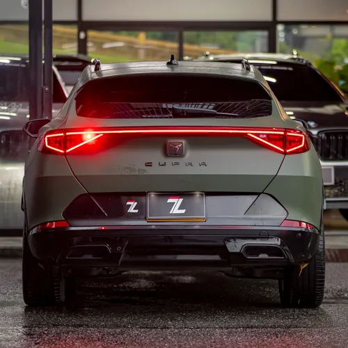 Cupra Formentor 2.0 2023
