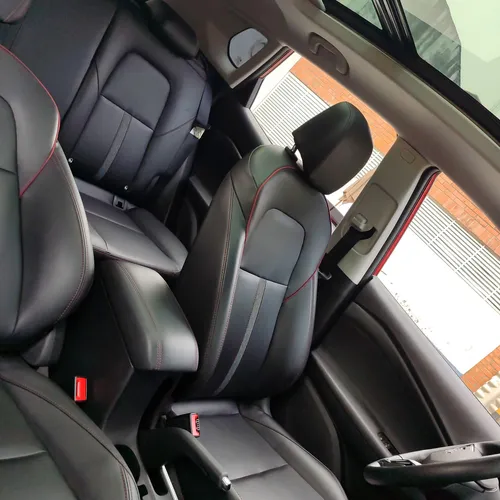Chevrolet Tracker 1.2 T Rs 4X2 At