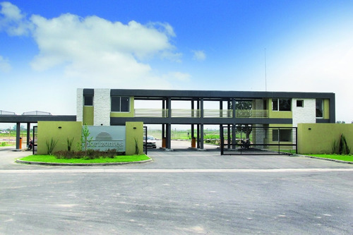 Imagen 3 de 10 de Terreno Lote En Venta Canning Horizontes Al Sur