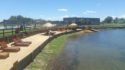 Imagen 3 de 10 de Lotes En Lagos De Caninng Al Mejor Precio