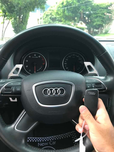 Audi A3 2015 1.4 Tfsi Attraction S-tronic 5p