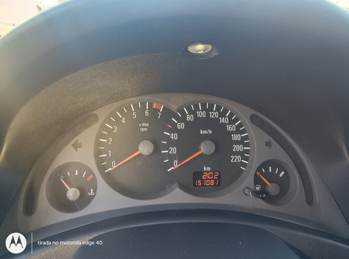 Chevrolet Corsa Sedan 1.8 MPFI FlexPower 8V 4p