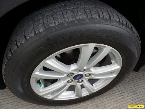 Ford Escape Ecoboost