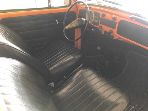 Volkswagen Fusca 1300