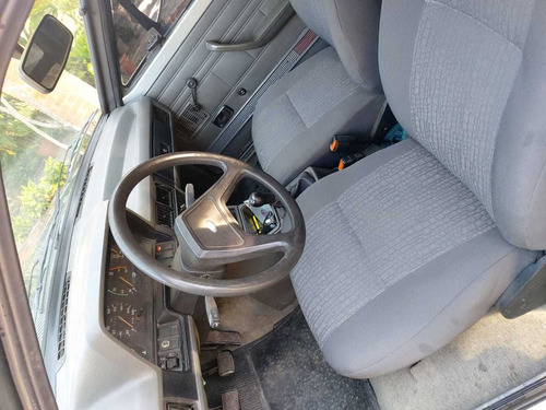 Ford Pampa Gl 1.8