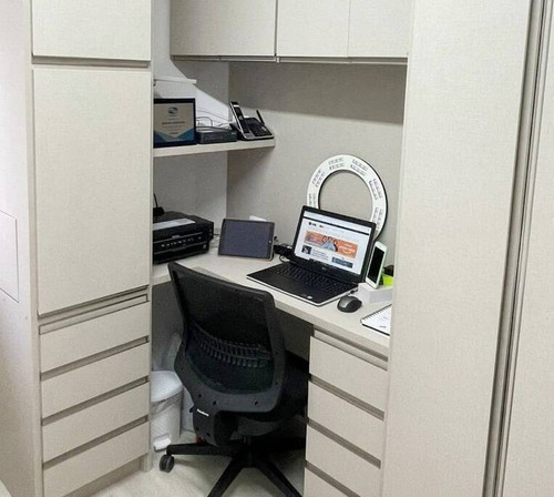 Imagem 8 de 15 de Apartamento Em Pinheiros Para Venda Com 3 Quartos, Próximo Ao Metrô - Ap31143