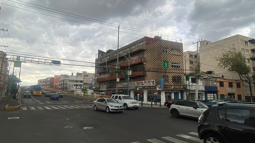 Imagen 9 de 10 de Local En Renta Col. El Algarin Gran Oportunidad De Negocio
