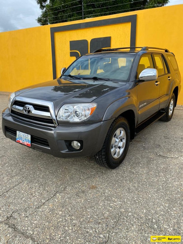 Toyota 4runner Limited
