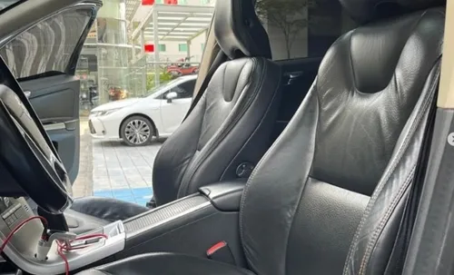 Volvo XC60 3.0 T6 Awd