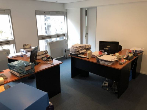 Imagen 9 de 14 de Oficinas Alquiler Centro / Microcentro