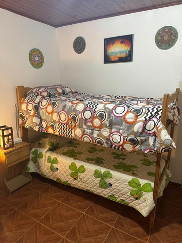 Casa En Venta - 2 Dormitorios 1 Baño - Cochera - 420mts2 - Mar Del Plata