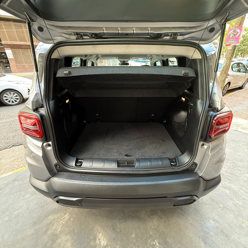 Jeep Renegade 1.8 Sport